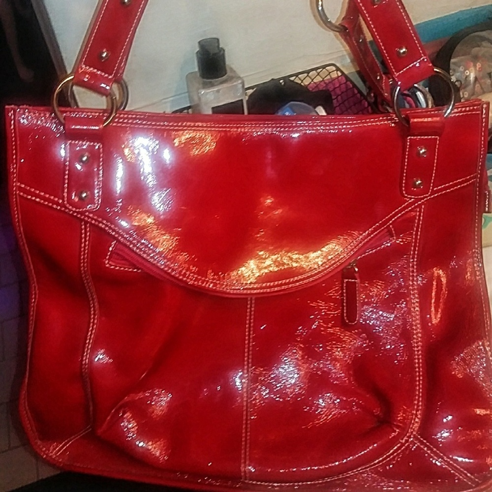 Tote/ large